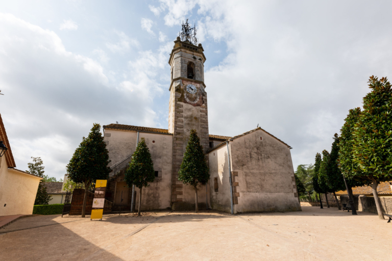 Church of Santa Maria