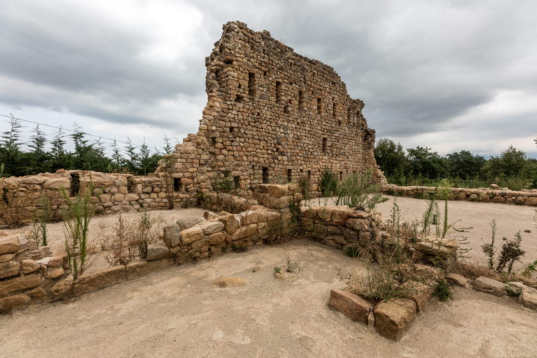 Torre d'en Pega