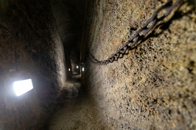 Cova del Relliguer