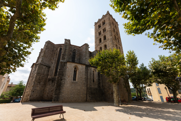 Monasterio de Sant Salvador