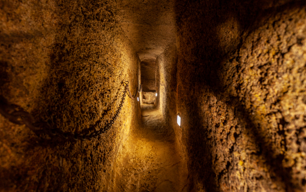 Cueva del Relliguer