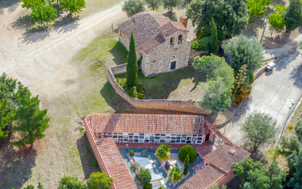 Iglesia de Sant Llop de Viabrea
