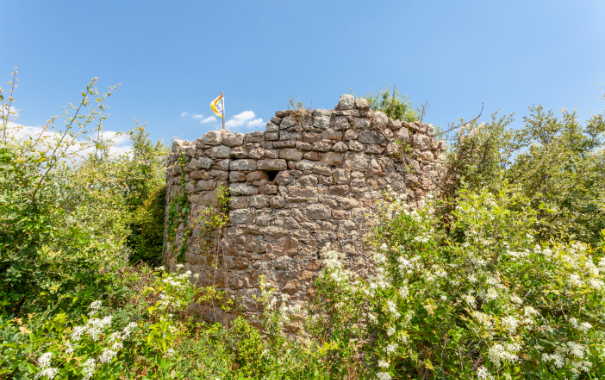 Torre de Montfort