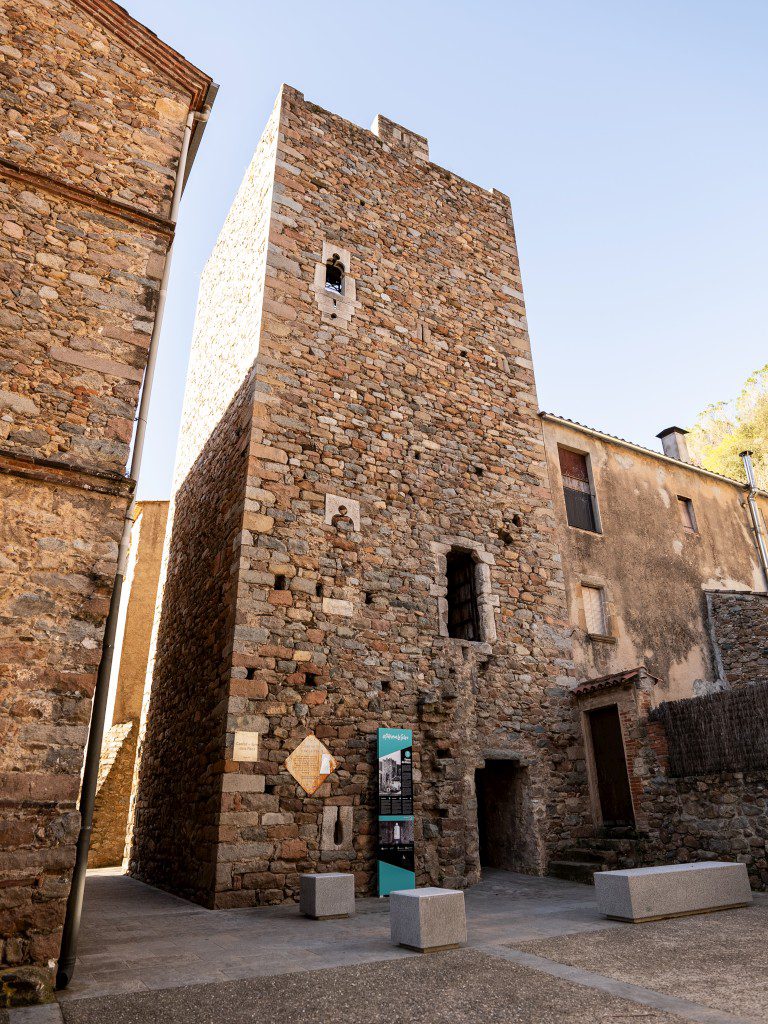 Tour dels Recs
