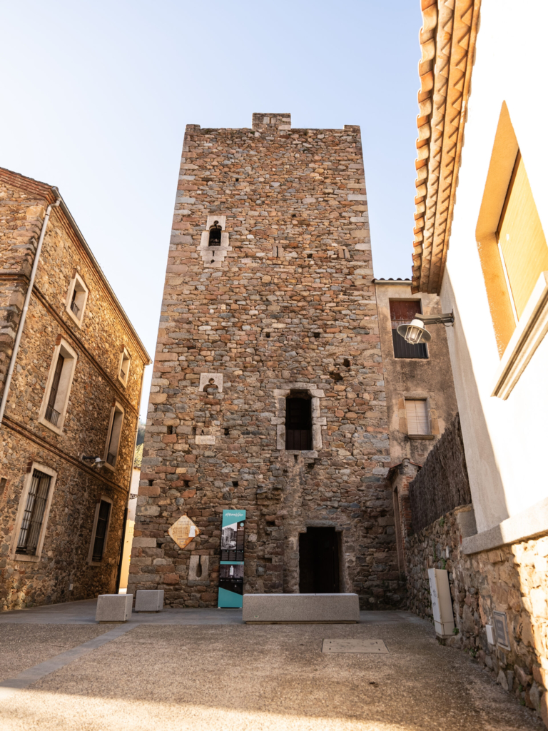 Torre de Recs