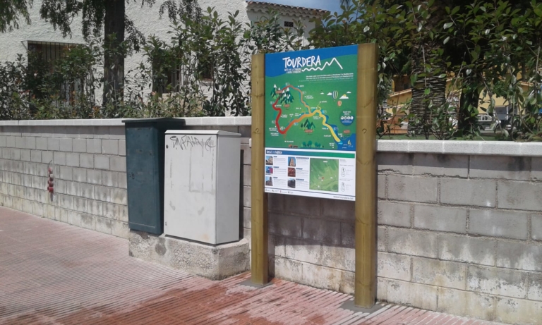 Tram Riells i Viabrea – Breda