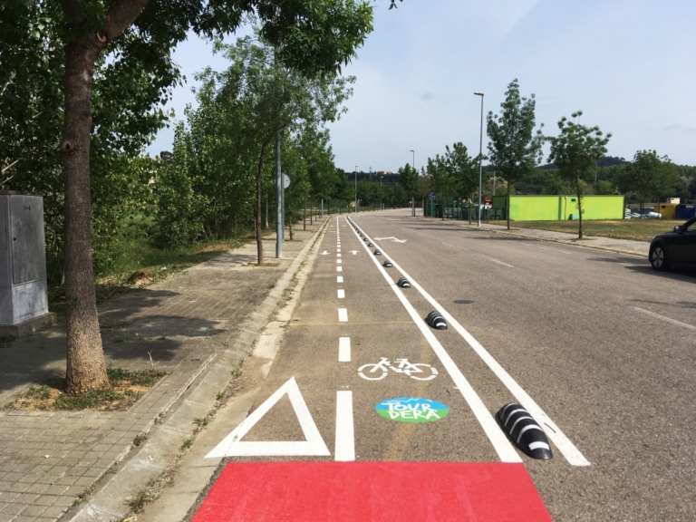 Tram Massanes – Hostalric