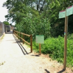 Abschnitt Tourdera Hostalric – La Batllòria