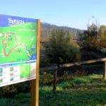 Tramo Tourdera Massanes – Fogars de la Selva