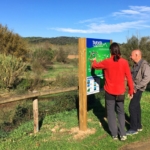 Tramo Tourdera Fogars de la Selva – Massanes