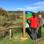 Section Tourdera Fogars de la Selva – Tordera