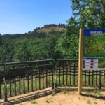 Abschnitt Tourdera Hostalric – Massanes