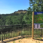 Tramo Tourdera Gaserans – Hostalric
