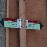 Section Tourdera Riells i Viabrea – Breda