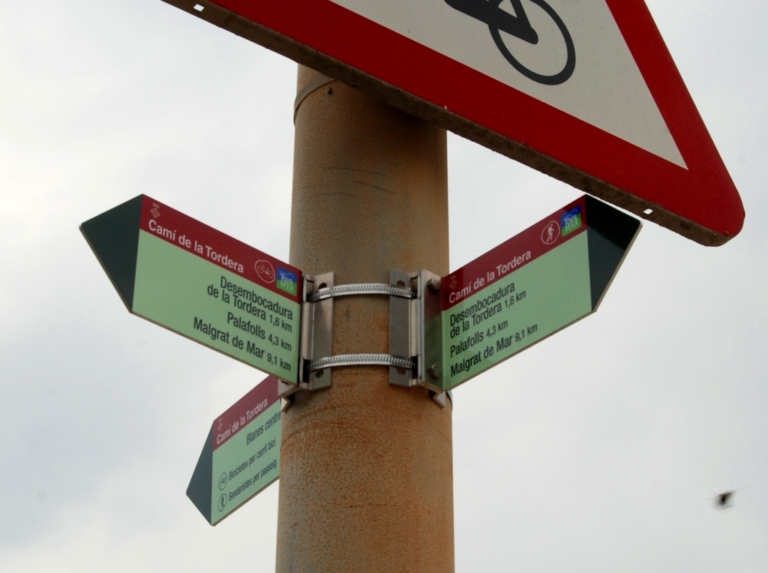 Tram Blanes – Malgrat de Mar