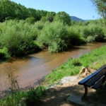 Abschnitt Tourdera Hostalric – Gaserans
