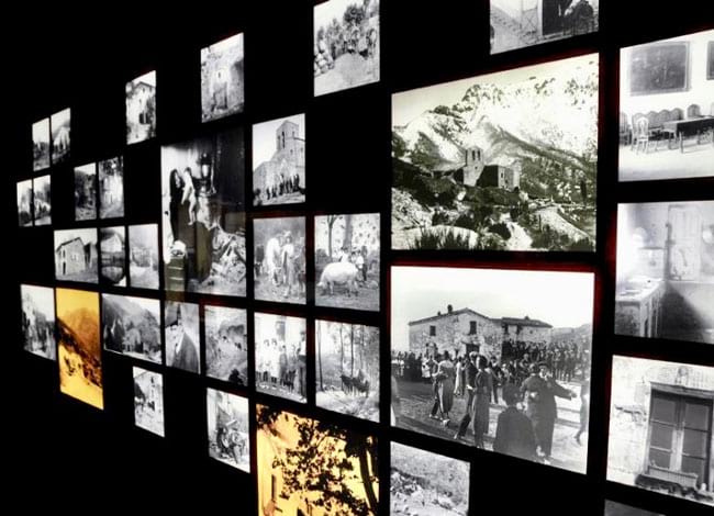 Exposicions permanents: «Les esquelles d’en Jaume» i «El Parc Natural del Montseny. Un diàleg entre l’home i el territori» (tot l’any)