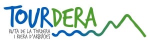 Logo Ruta de la Tordera
